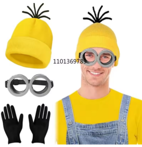 אביזרים לתחפושת