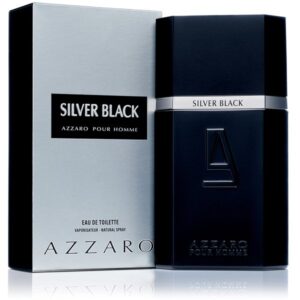 בושם לגבר Azzaro אזארו