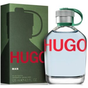 בושם לגבר Hugo Boss הוגו בוס