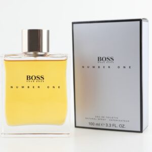 בושם לגבר Hugo Boss הוגו בוס