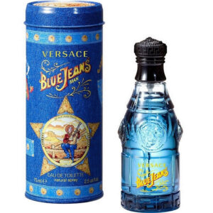 בושם לגבר Versace ורסצ'ה