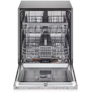 מדיח כלים אינטגרלי מלא LG אל ג'י
DBC512TSE