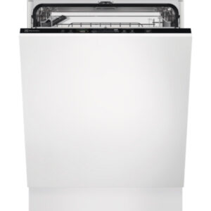 מדיח כלים אינטגרלי מלא Electrolux אלקטרולוקס EEQ47200L