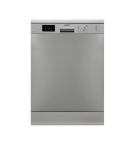 מדיח כלים דיגטלי FJ-DW170X נירוסטה FUJICOM