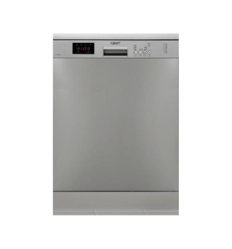 מדיח כלים דיגטלי FJ-DW170X נירוסטה FUJICOM