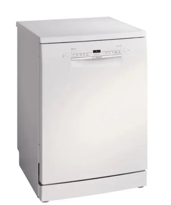 מדיח כלים לבן בוש BOSCH SMS2ITW04E