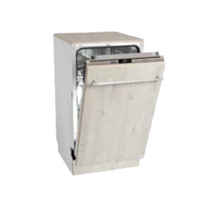 מדיח כלים צר אינטגרלי מלא DeLonghi דלונגי
WMD35I