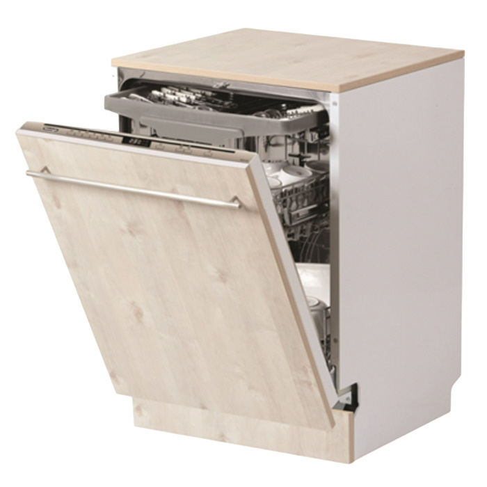 מדיח כלים רחב אינטגרלי מלא DeLonghi דלונגי WMD85I