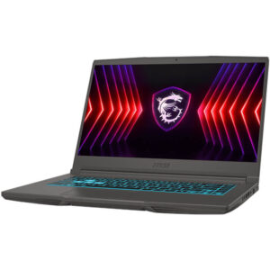 מחשב גיימינג נייד 15.6" MSI אמ.אס.איי