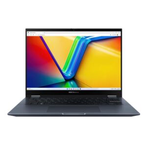מחשב נייד 14" כולל מסך מגע מתהפך Asus אסוס