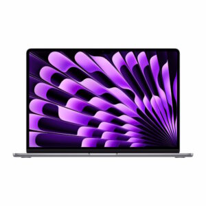 מחשב נייד 15.3" Apple אפל