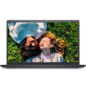 מחשב נייד כולל מסך מגע 15.6" Dell דל