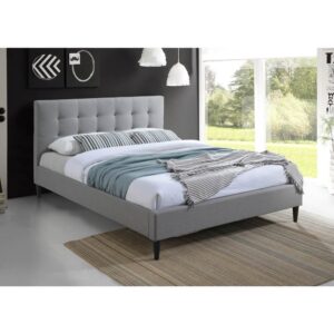 מיטה מעוצבת ברוחב וחצי Home Decor הום דקור ארט 120