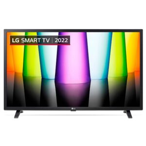 טלוויזיה חכמה 32" LG אל ג'י
