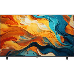טלוויזיה חכמה 55" Haier 4K Google TV האייר