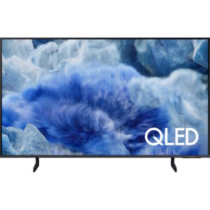 טלוויזיה חכמה 65" QLED 4K ‏Samsung סמסונג