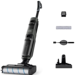 שואב אבק שוטף אלחוטי Tefal טפאל