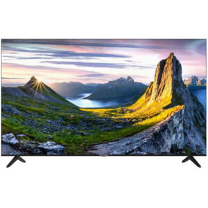 טלוויזיה חכמה 85" Schneider 4K QLED שניידר